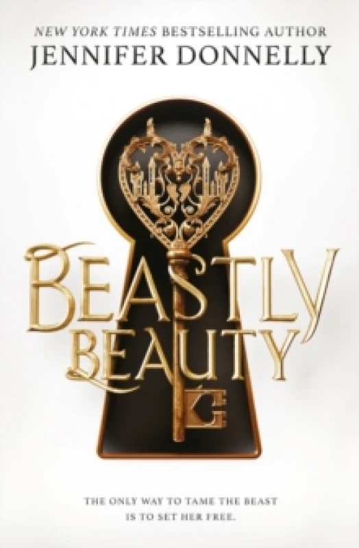 Image of Beastly Beauty Paperback / softback
