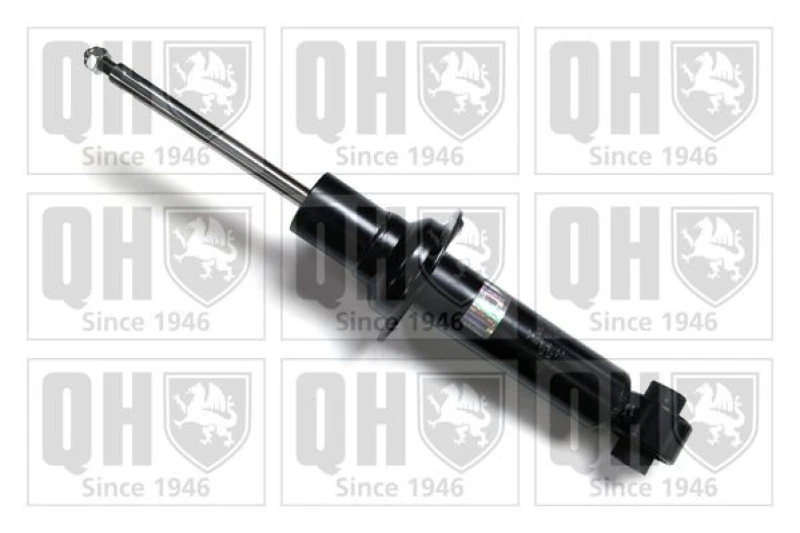 Image of QUINTON HAZELL Shock absorber QUINTON HAZELL QAG879026