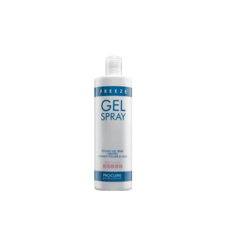 Image of Proclere Freeze Gel Spray 500ml