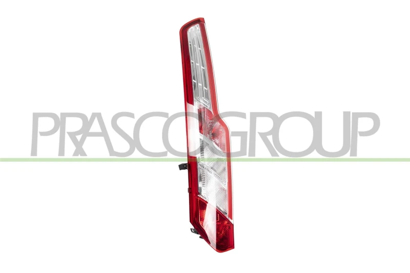 Image of PRASCO Rear light PRASCO FD9144154