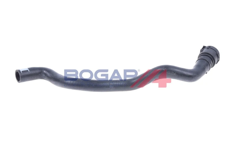Image of BOGAP Radiator hose BOGAP A4228207
