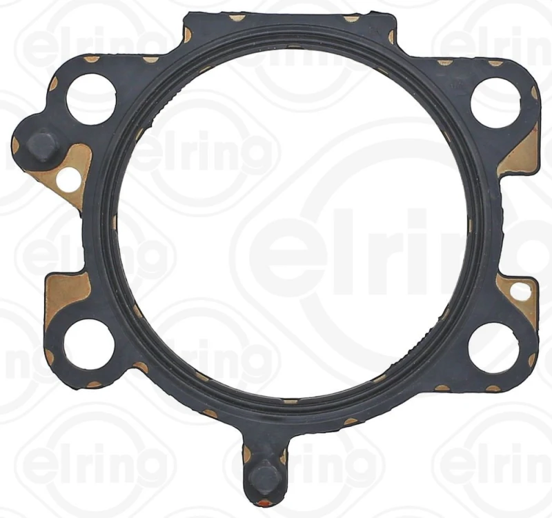 Image of Gasket, intake manifold housing ELRING 369.622