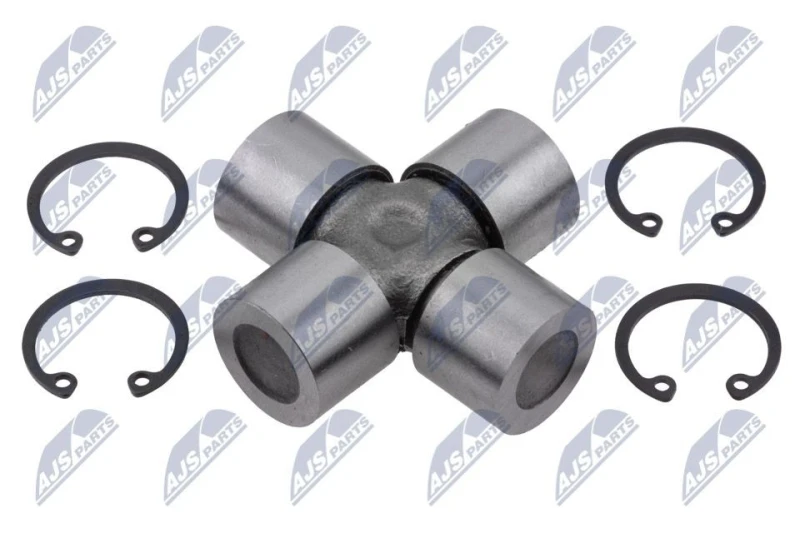 Image of NTY Drive shaft coupler NTY NKW-TY-004