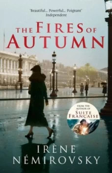 Image of The Fires of Autumn by Irne Nmirovsky Paperback