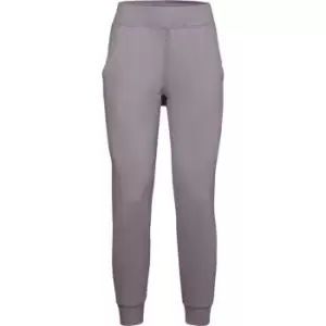 image of Under Armour Meridian Jogging Pants Womens - Purple