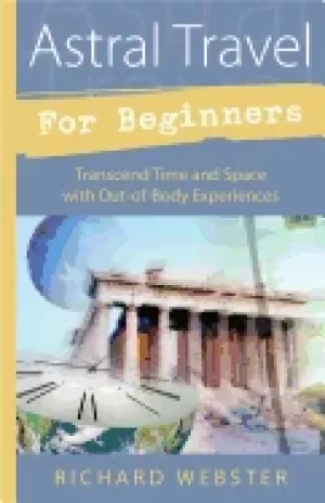 Image of astral travel for beginners transcend time and space with out of body exper