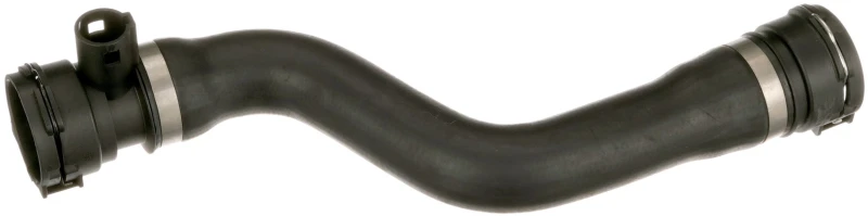 Image of GATES 05-5184 Radiator Hose EPDM (ethylene propylene diene Monomer (M-class) rubber) EPDM (ethylene propylene diene Monomer (M-class) rubber) Radiator