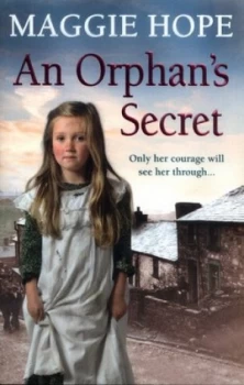 Image of An Orphans Secret by Maggie Hope Paperback