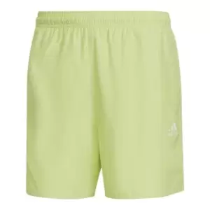 Image of adidas Solid Clx Sh Sl - Yellow