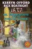 Image of 1637 dr gribbleflotz and the soul of stoner