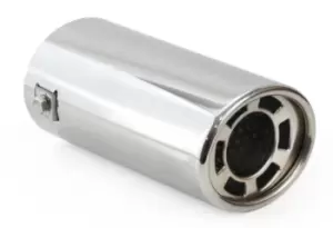 Image of AMiO Tailpipe 01306 Baffle, tailpipe