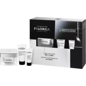 Image of FILORGA GIFTSET ANTI-AGING gift set (with anti-wrinkle effect)