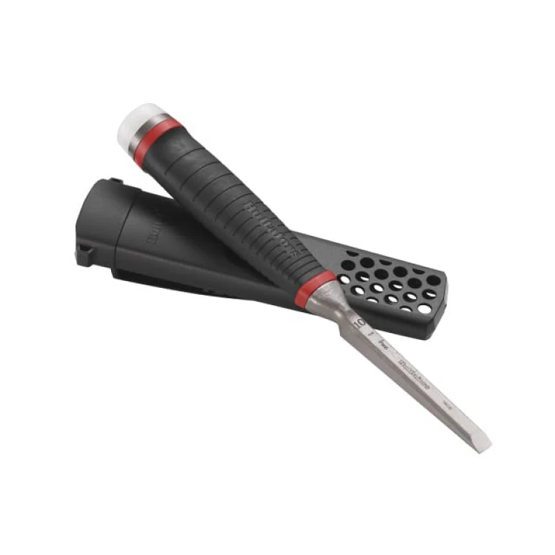 Image of RHINOBUILD Hultafors Heavy-Duty Chisel (HDC) - 6mm (HDC 6)