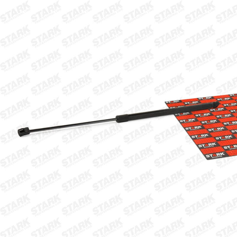 Image of STARK SKGS-0220422 Tailgate strut Extention Force: 245N Steel Gas Spring,boot (219)