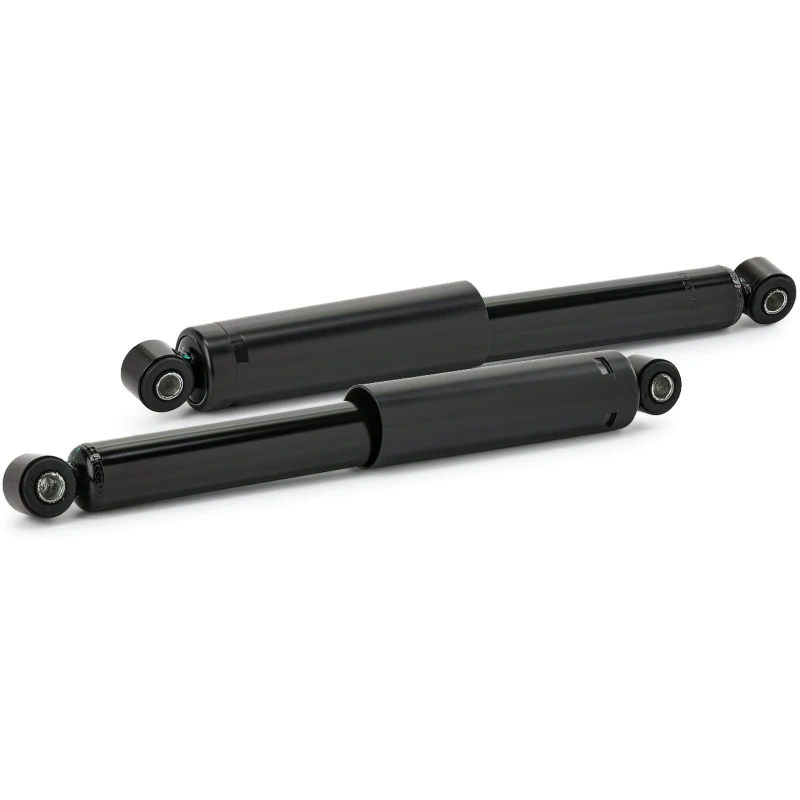 Image of RIDEX 854S20830 Shock absorber Shock Absorber (854)