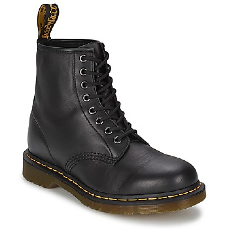 Image of Dr Martens Dr. Martens 1460 Lace Up Boot Black Unisex Sneakers 11822002 36