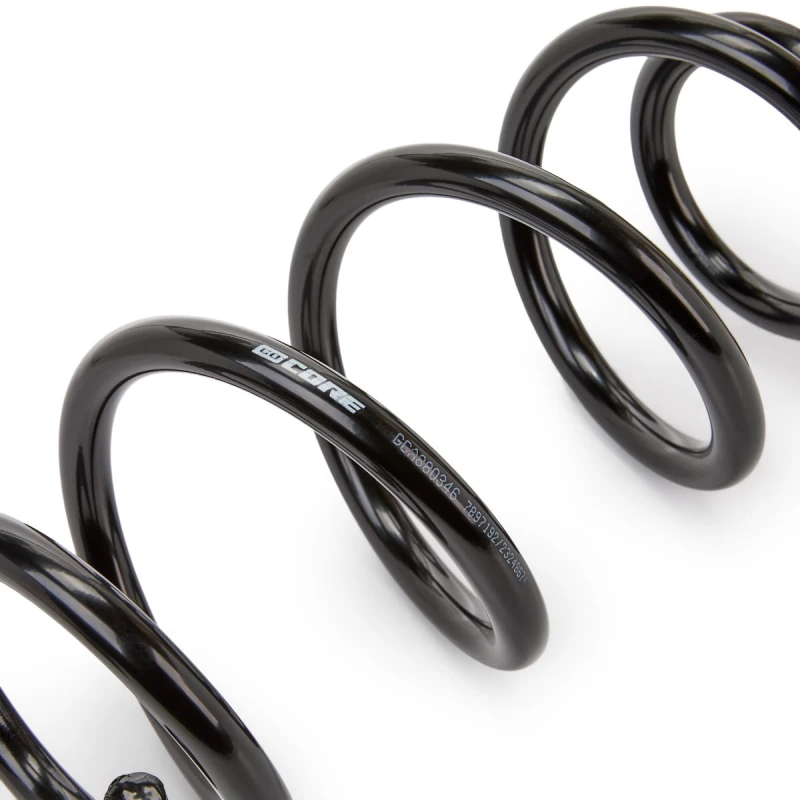 Image of goCORE GCA880346 Coil spring Front Axle Coil Spring (188)
