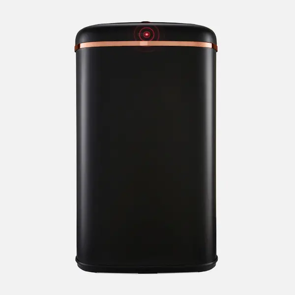 Image of Tower Cavaletto 58L Sensor Bin Black