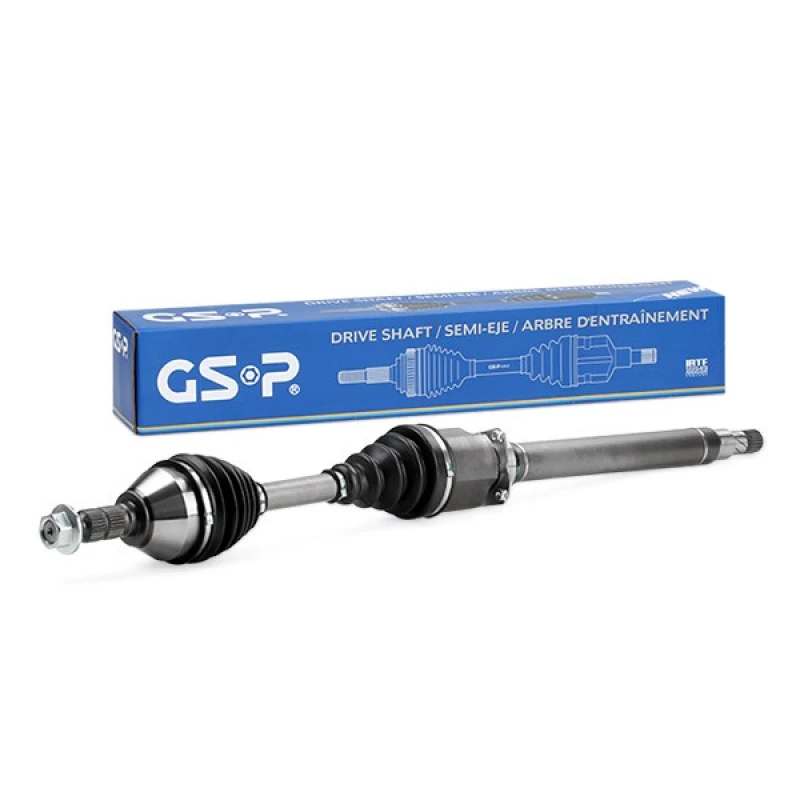 Image of GSP 221103 Drive shaft A1 Drive Shaft (13)