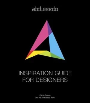 Image of Abduzeedo Inspiration Guide for Designers by Fbio Sasso Paperback