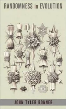 Image of Randomness in evolution by John Tyler Bonner