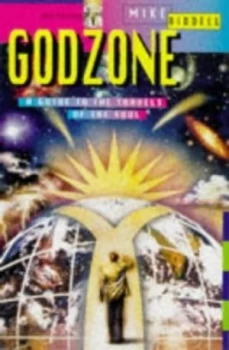 Image of Godzone by Michael Riddell Paperback