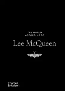 Image of The World According to Lee McQueen