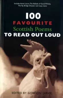 Image of 100 Favourite Scottish Poems to Read Out Loud