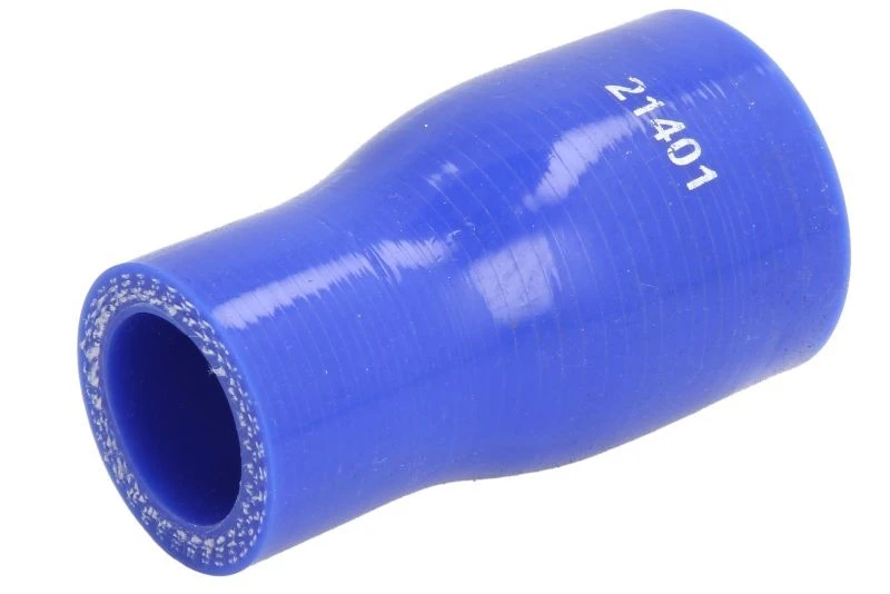 Image of THERMOTEC Radiator hose THERMOTEC SE35/25X76