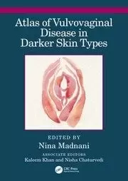 Image of Atlas of Vulvovaginal Disease in Darker Skin Types