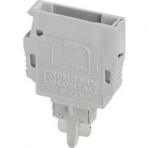 Image of Phoenix Contact 3036796 P CO Component Connector Compatible with details 2 pin components