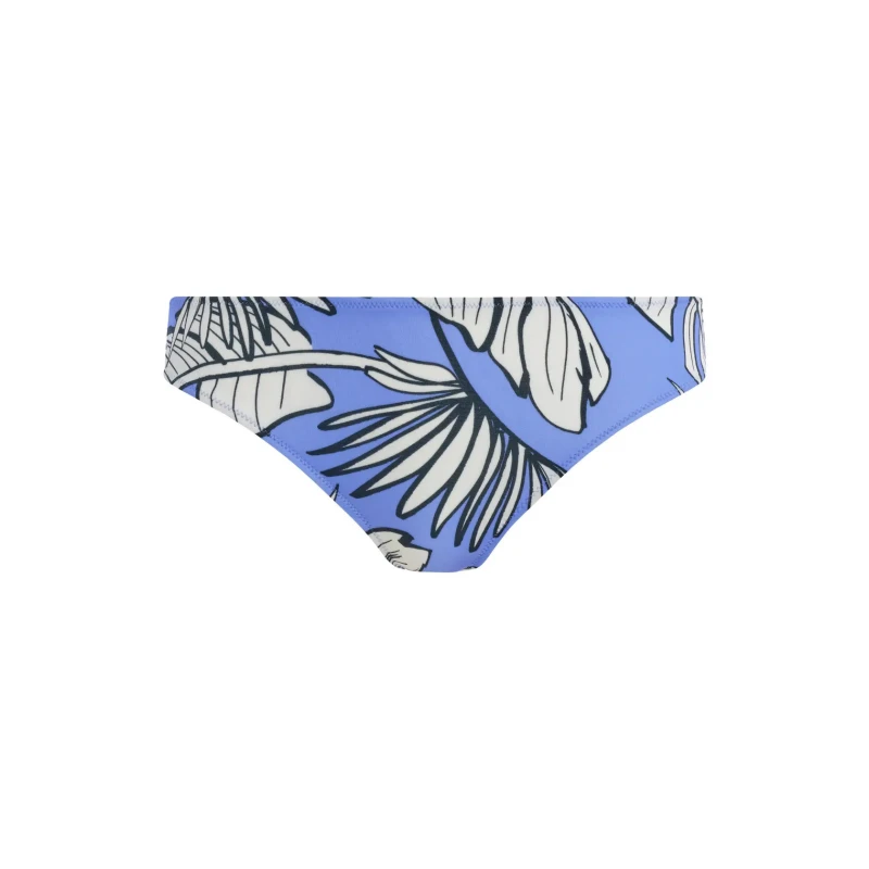 Image of Womens swimsuit bottoms Freya Mali beach Bleu Female 2XL