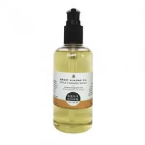 Image of Aqua Oleum Almond Sweet Carrier Oil 500ml