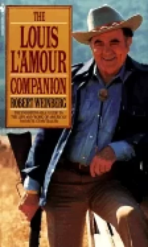 Image of louis lamour companion