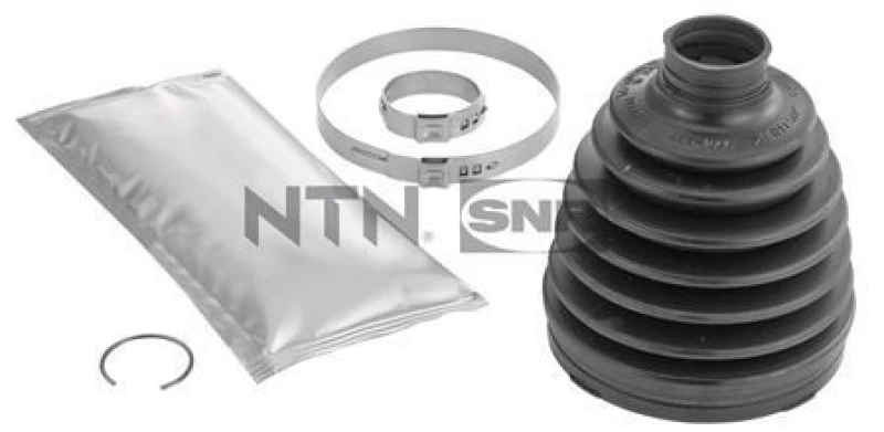 Image of CV boot kit, drive shaft SNR OBK55.025