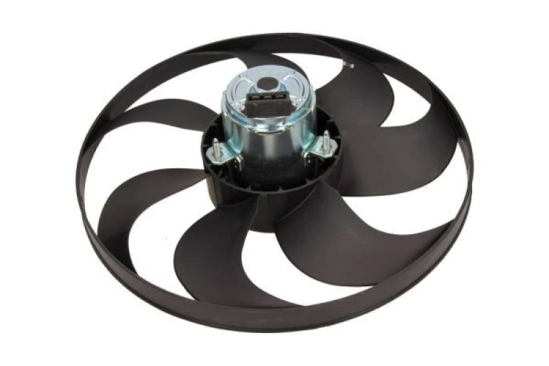 Image of MAXGEAR Fan, radiator MAXGEAR 71-0011