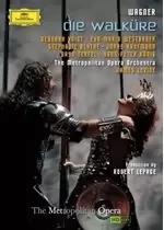 Image of Wagner: Die Walkure (Music CD)
