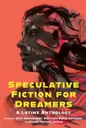 Image of speculative fiction for dreamers