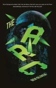 Image of The Loop 3: The Arc by Ben Oliver