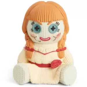 image of Handmade by Robots Horror Annabelle Vinyl Figure Knit Series 039