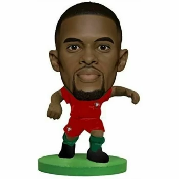 Image of Soccerstarz Portugal - Nelson Semedo Home Kit Figure