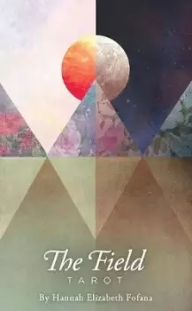 Image of The Field Tarot by Hannah Elizabeth Fofana