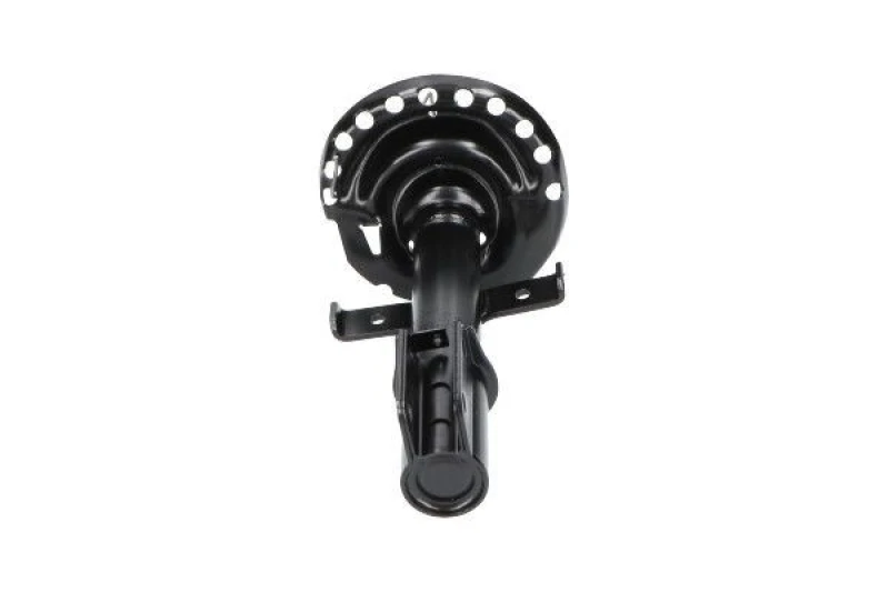 Image of KAVO PARTS SSA-10414 Shock absorber Front Axle, Gas Pressure, Twin-Tube, Suspension Strut, Top pin Shock Absorber (854)