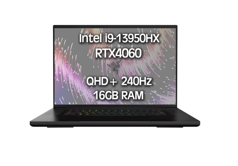 Image of Razer RZ09-0484RWH3-R3W1