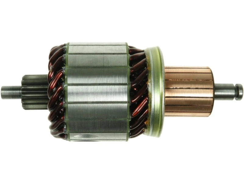 Image of AS-PL Armature, starter AS-PL SA0050