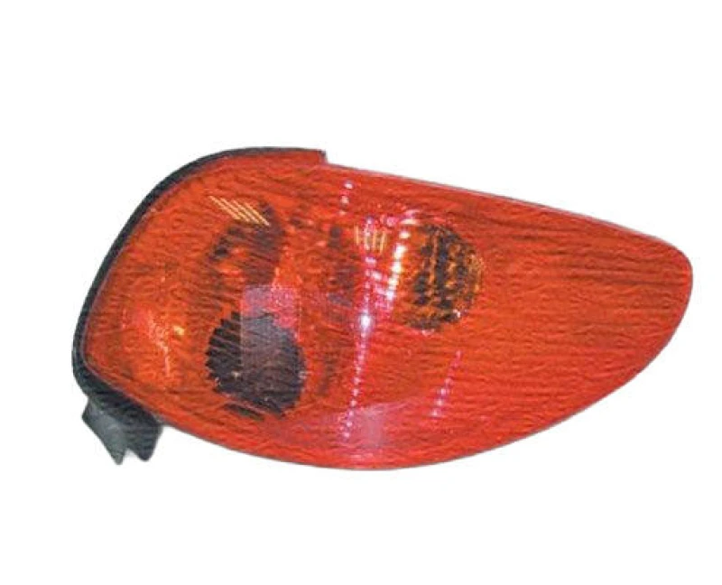 Image of MAGNETI MARELLI 714025630703 Rear light with bulb holder, Left, R5W Combination Rearlight (391)
