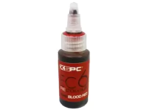 Image of XSPC 5060175589392 Hardware cooling accessory Red