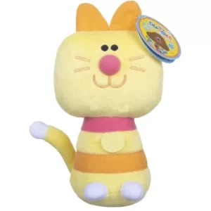 Image of Hey Duggee Talking Enid Soft Toy
