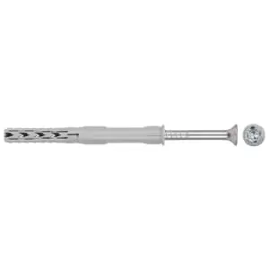 Image of Fischer SXR Frame Fixing 10x120mm 50 Pack