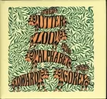 Image of The Utter Zoo an Alphabet by Edward Gorey